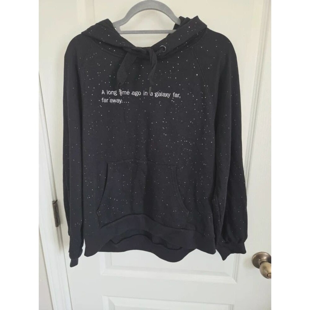 Gap x starwars hoodie